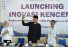 Wabup Sleman Launching Inovasi Cegah Stunting Kapanewon Turi