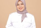 Anggota DPRD Bantul Aurely Putri Anjani Siap Kawal Penggunaan Danais