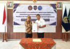 LPKA Kutoarjo Gandeng BNN Kabupaten Magelang Berantas Narkoba