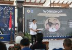 Pemkab Sleman dan UGM Kerja Sama Wujudkan Pertanian Berbasis Teknologi