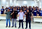 Purworejo Tuan Rumah Pembinaan Cabor Balap Sepeda ISSI Jawa Tengah