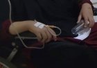 Puluhan Pelajar di Kebumen Diduga Keracunan MBG