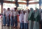 Ketua OSIS se-Kabupaten Bantul Dikukuhkan