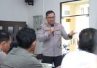 Setiap Anggota Polri Merupakan Humas Institusi
