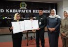 DPRD Kebumen Setuju Opsen Pajak Kendaraan Bermotor sebagai Sumber PAD Baru