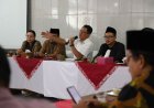 Kesbangpol Sleman Gelar Dialog Kerukunan Umat Beragama