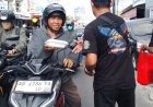 Peduli Sesama, BTA Nusantara Gelar Jumat Berkah