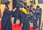 APMD Wisuda 169 Lulusan S1 dan S2