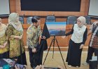 UMY Luncurkan Sustainability Report 2024, Tunjukkan Komitmen Global terhadap SDGs