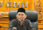 Raperda Pamong Kalurahan Mengatur Mekanisme Mutasi, Masa Kerja dan Proses Seleksi Pamong