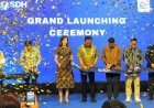 YPPH Resmi Meluncurkan Sekolah Dian Harapan di Yogyakarta