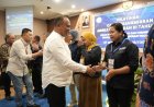 Calon Transmigran dari Lima Provinsi Mengikuti Pelatihan di BBPPMT Yogyakarta