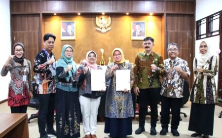 Pemkab Kebumen Berkomitmen Mempertahankan UHC dengan Prioritas