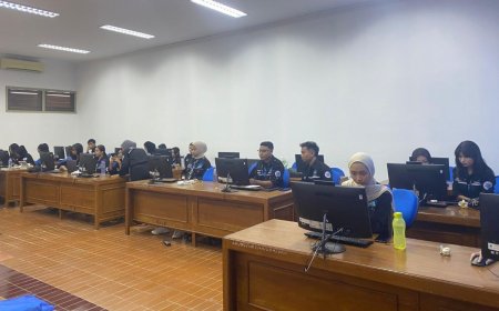 Himata UMBY Sukses Gelar Kompetisi Akuntansi 2025 se-Indonesia