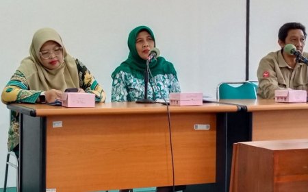 PWI Sleman Audiensi ke Dinas Koperasi dan UKM, Bahas Peluang Kerja Sama