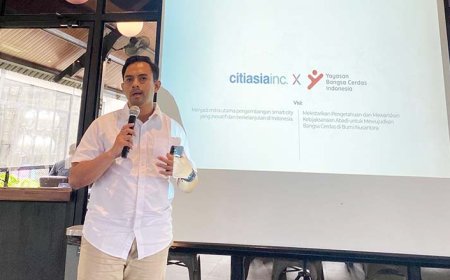 Pegiat Mengingatkan: “Smart City” Jangan Sampai Jadi “Difficult City” bagi Difabel