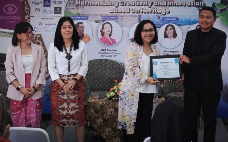 Dagadu Djokdja Jalin Kolaborasi Strategis dengan UBSI
