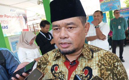 Sempat Batal, DPRD Klaten Kembali Melaksanakan Agenda Rutin