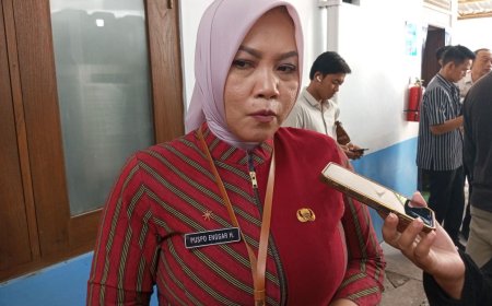 Tunggu Regulasi, Dana Bagi Hasil Cukai Tembakau di Klaten Belum Bisa Disalurkan