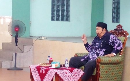 Kalurahan Sidomulyo Belajar Pemberdayaan Masyarakat dari Masjid Jogokariyan