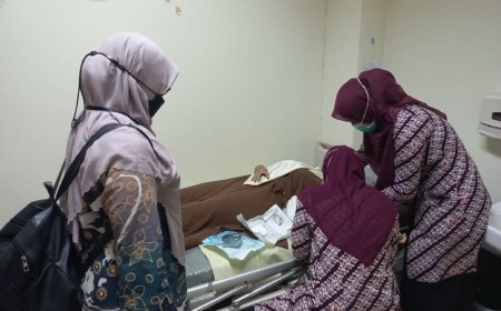 Dinas P3AP2KB Sleman Gelar Bakti Sosial Pelayanan KB Gratis