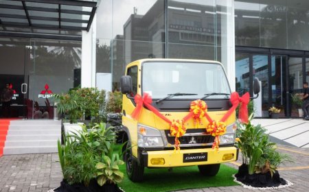 Ada Berbagai Promo Menarik di Sun Star Motor Sleman