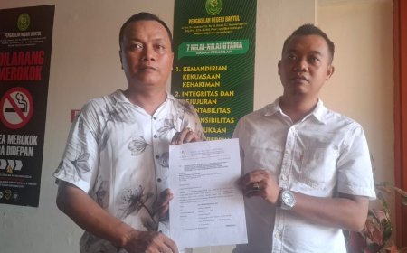 Tagih Angsuran di Luar Jam Kerja, Nasabah Gugat Bank Rp 50 Miliar