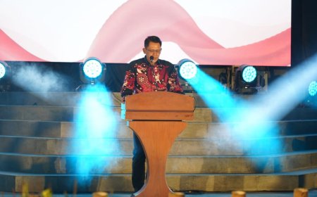 STIE YKPN Diharapkan Berkontribusi Dukung Program Sleman Pintar Plus Plus