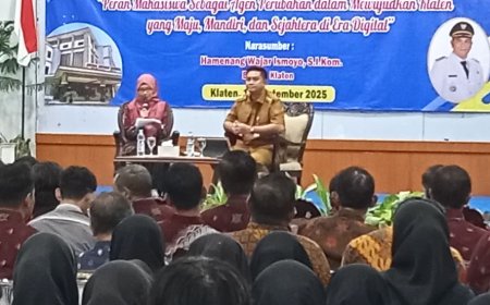 Unwidha Buka Prodi Baru Diploma III Farmasi, Tunggu SK Menteri