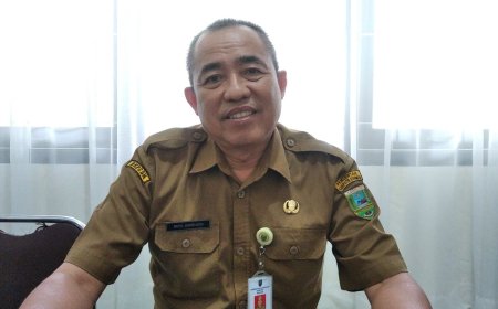 Sedang Berjalan, Usulan Pengangkatan Ribuan PPPK Paruh Waktu di Kebumen