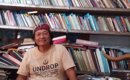 Peringati Hari Tani, SPI DIY Sampaikan Beberapa Tuntutan