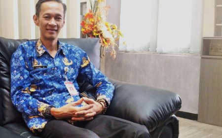 Panitia Seleksi Disiapkan, Jabatan Sekda Purworejo Segera Terisi