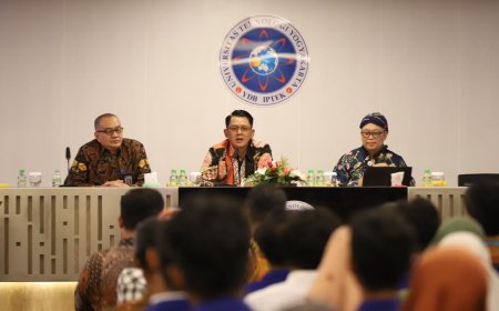 Respons Positif, Permohonan Beasiswa Sleman Pintar Meningkat