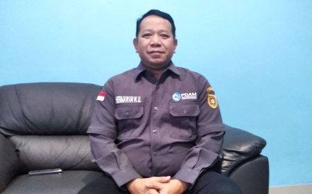 Memperingati HUT ke-51, PDAM Purworejo akan Menggelar Sholawatan di Alun-alun