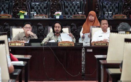 Bersifat Kasuistis, Tidak Semua PBB Pedesaan Perkotaan di Kebumen Naik