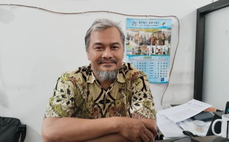 Penutupan Drainase di Area Permukiman Harus Sesuai Aturan