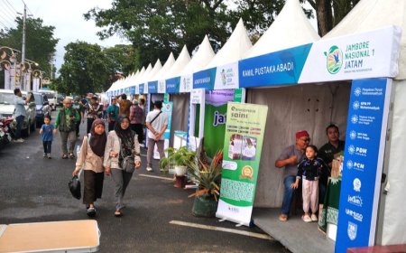 Langkah Kecil Muhammadiyah Dukung Agenda Besar Kedaulatan Pangan