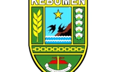 Tiga Jabatan Kepala Dinas di Kebumen Kosong, Pemkab Gelar Seleksi Terbuka