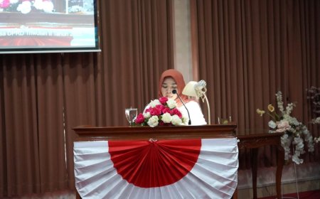 Danais 2026 Tetap Rp 1 Triliun, Gerindra akan Terus Mengawal