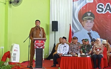 Warga Desa Blimbing Klaten 80 Tahun Tempati Tanah Kas Desa Tanpa Sertifikat