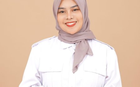 Anggota DPRD Bantul Aurely Putri Anjani Siap Kawal Penggunaan Danais