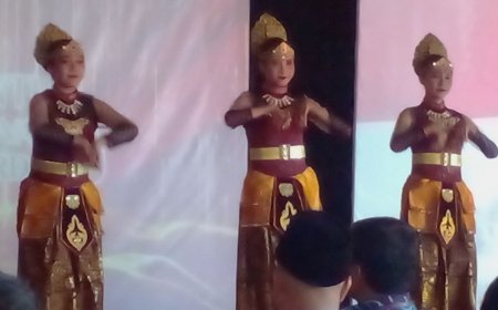 Bantul Innovation Award 2025 Digelar, Jadi Momentum Evaluasi