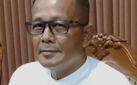 Danais Tidak Dipangkas, Pembangunan di Bantul Lancar