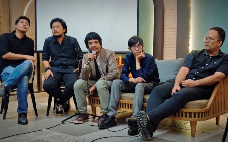 SOPHIE Rilis Ulang Lagu “Kenangan Menyakitkan” dengan Aransemen Baru