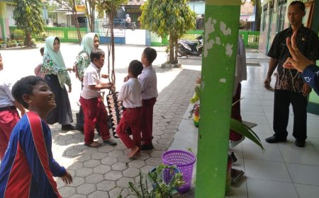 Ketua DPRD Kebumen Berharap Evaluasi Total Program MBG