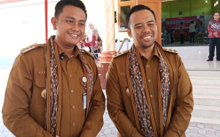 Mayoritas Koperasi Desa Merah Putih di Klaten Jadi Agen Laku Pandai