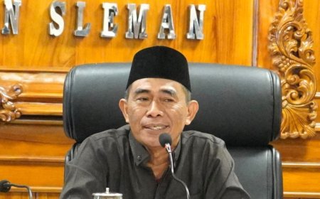 Raperda Pamong Kalurahan Mengatur Mekanisme Mutasi, Masa Kerja dan Proses Seleksi Pamong