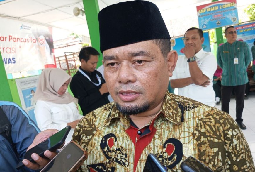 Sempat Batal, DPRD Klaten Kembali Melaksanakan Agenda Rutin
