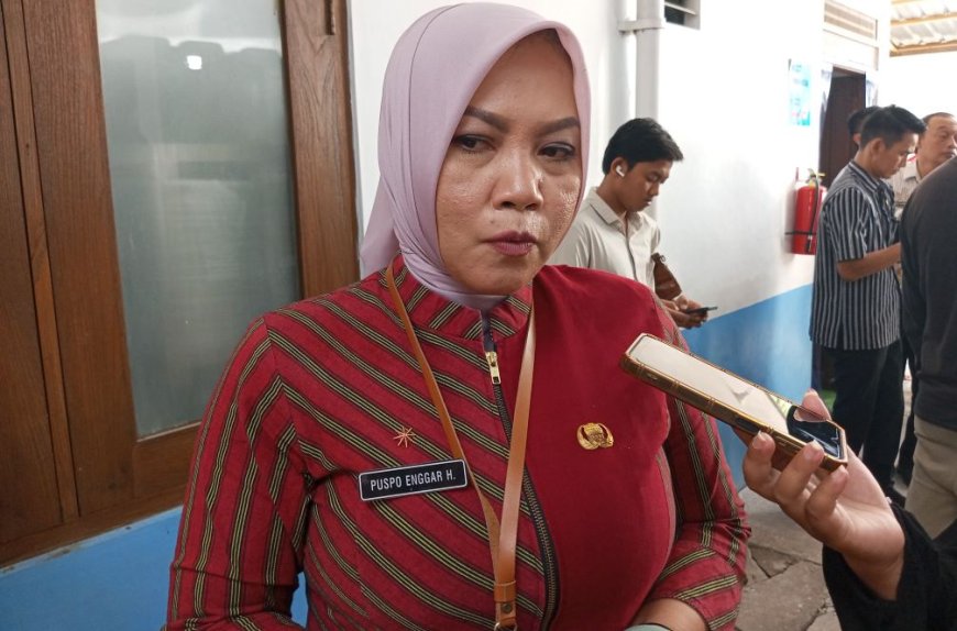 Tunggu Regulasi, Dana Bagi Hasil Cukai Tembakau di Klaten Belum Bisa Disalurkan