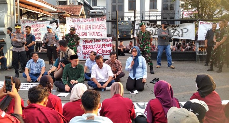 Kajari Buka Suara Soal Proyek Mini Zoo Purworejo